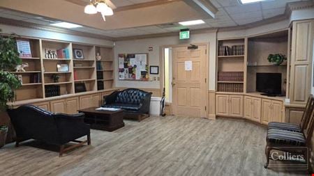 Office space for Rent at 1 Mercy Ln in Hot Springs