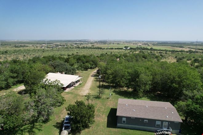 14650 Graef Rd