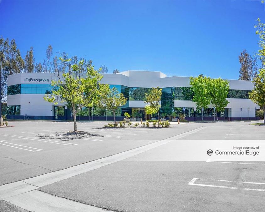 Rancho California Business Park Temecula Oaks Property & Listing