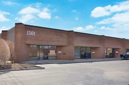 Industrial space for Rent at 1501 Grandview Avenue in Paulsboro