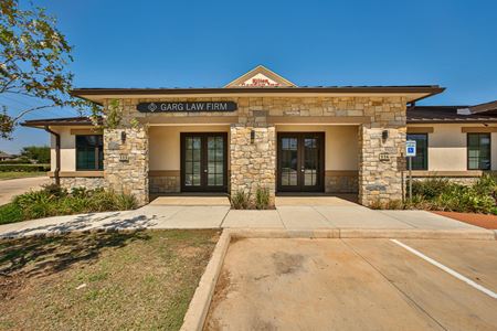 Commercial space for Rent at 800 Bonaventure Way in Sugar Land