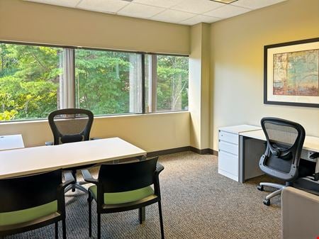 Office space for Rent at 99 Derby Street Suite 200 in Hingham