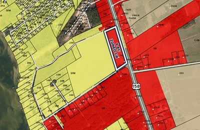 Residential and Commercial Development Offering