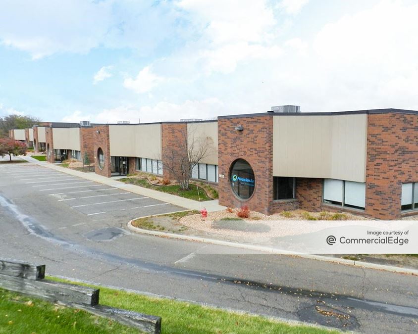 Braemar Business Center 76207768 78th Street West, Bloomington, MN