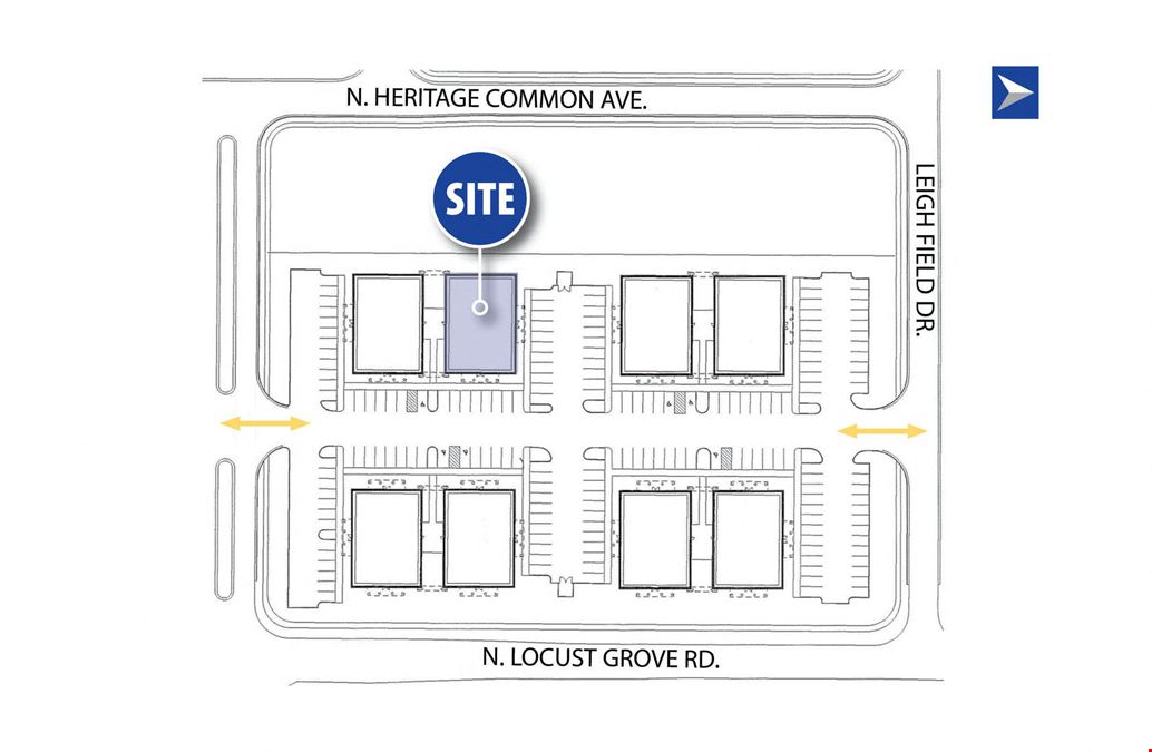 Heritage Commons