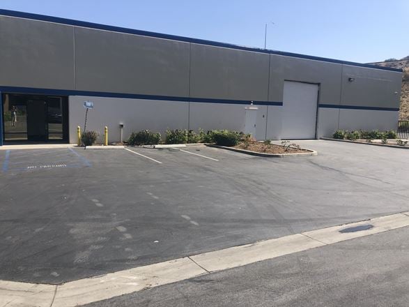 3198 Factory Drive