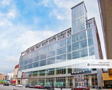 Office space for Rent at 30 South 9th Street in Minneapolis