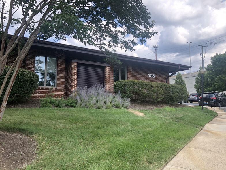 108 Elden St Stuart Professional Village 108 Elden St, Herndon, VA