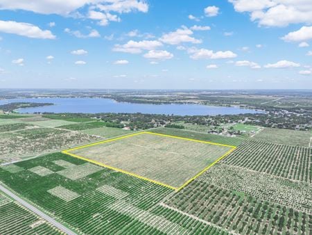 VacantLand space for Sale at North Scenic Highway in Frostproof