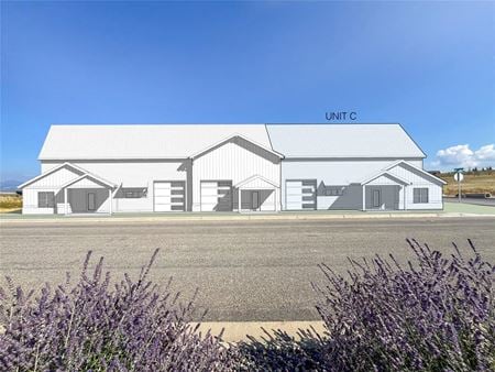 Other space for Sale at 65 Elouise Cobell St in Helena