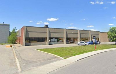 4488-4490 Garand Street - Saint-Laurent, QC