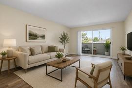 North Hill Apartments