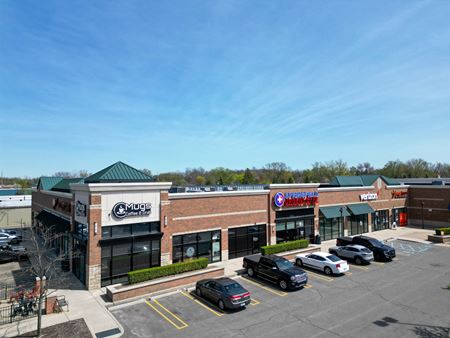 Photo of commercial space at 330 Town Center Boulevard in White Lake