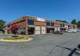 Northern Virginia Industrial Park