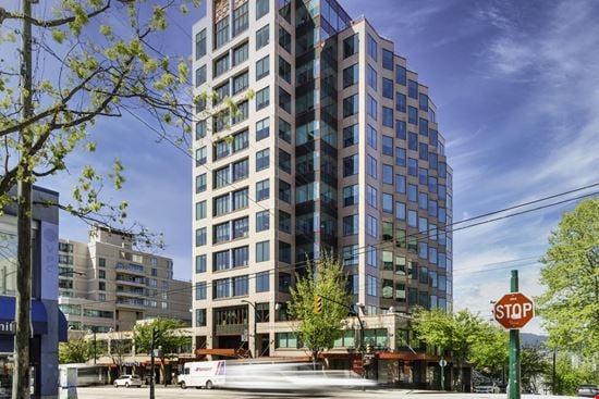 1333 West Broadway