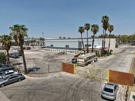 Photo of commercial space at 3250 Palm Pkwy in Las Vegas
