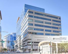 16 Chestnut Building