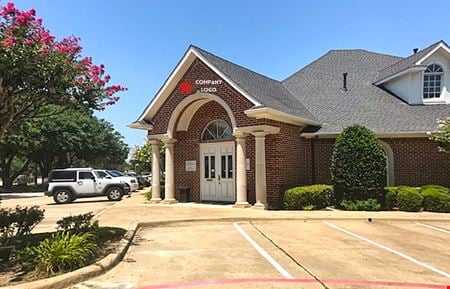Office space for Rent at 2900 Long Prairie Road in Flower Mound