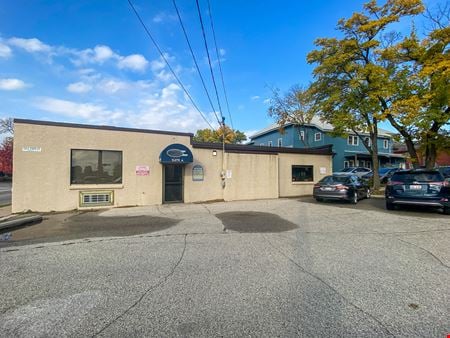 Office space for Sale at 1202 State St in La Crosse