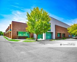 MetCom Center