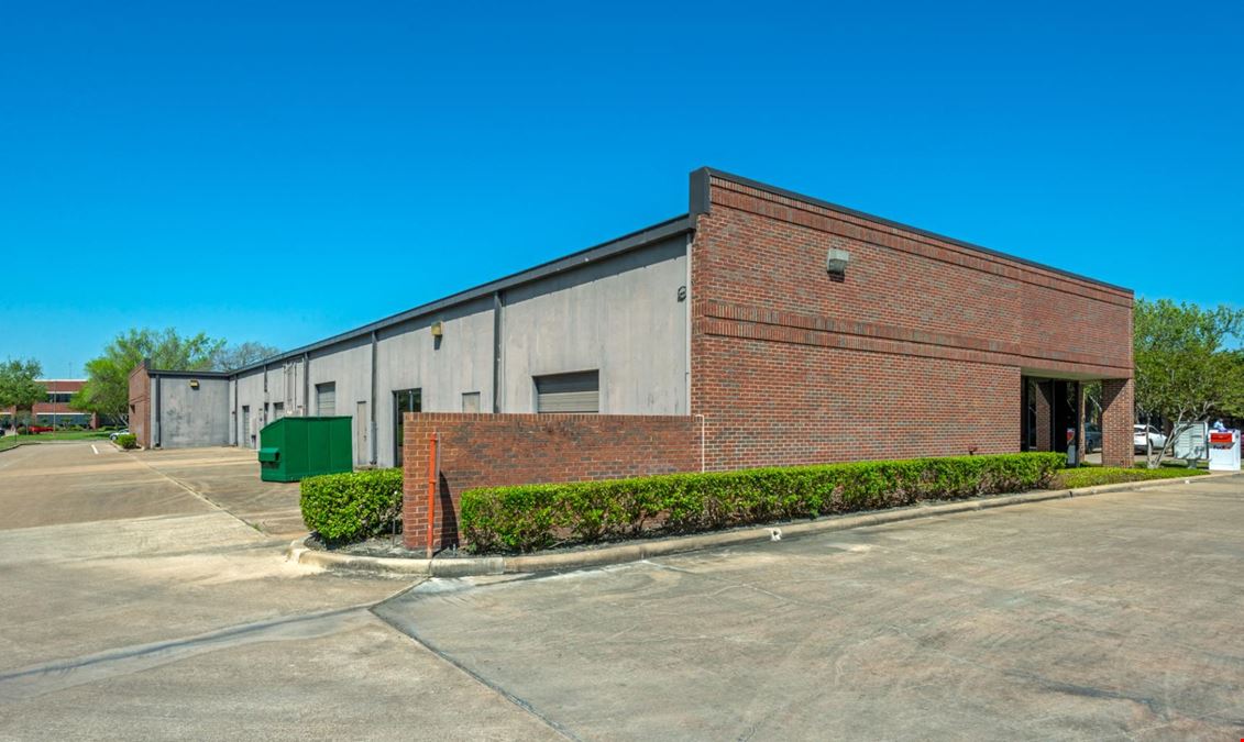 Kirkwood Tech Center
