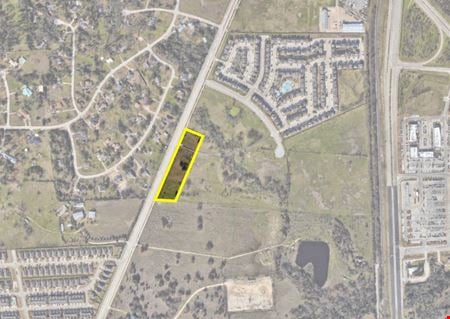 VacantLand space for Sale at 0000 Holleman Drive in College Station