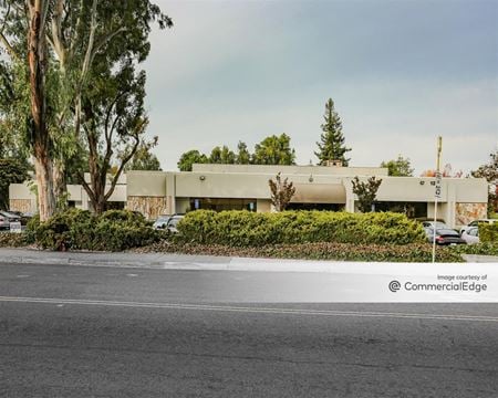 Photo of commercial space at 1212 Terra Bella Ave in Mountain View