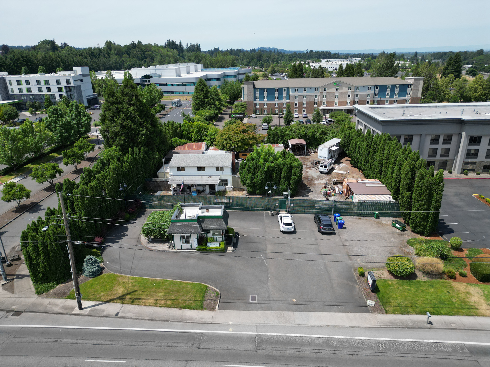 3007 NE 181St Ave, Portland, OR 97230