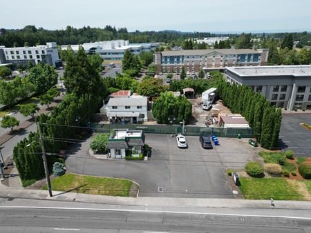 VacantLand space for Sale at 3007 NE 181st Ave in Portland