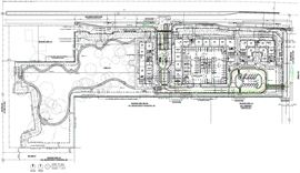 Pembroke Oaks 7-Acre 350-Unit Multifamily Development Site