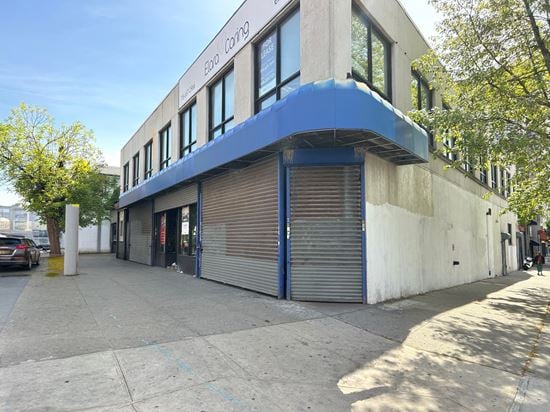 2770 Third Avenue