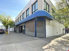 2770 Third Avenue