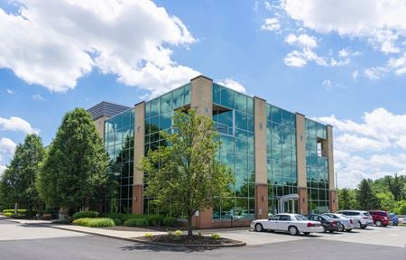 Office space for Rent at 144 Emeryville Dr in Cranberry Township