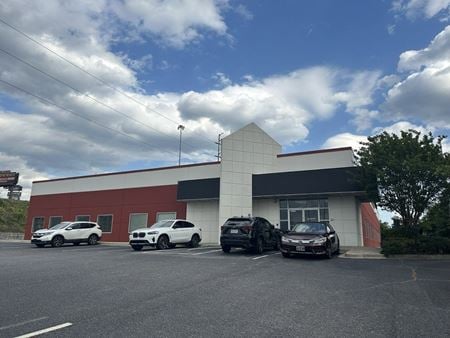 Photo of commercial space at 1330 Augusta West Parkway in Augusta