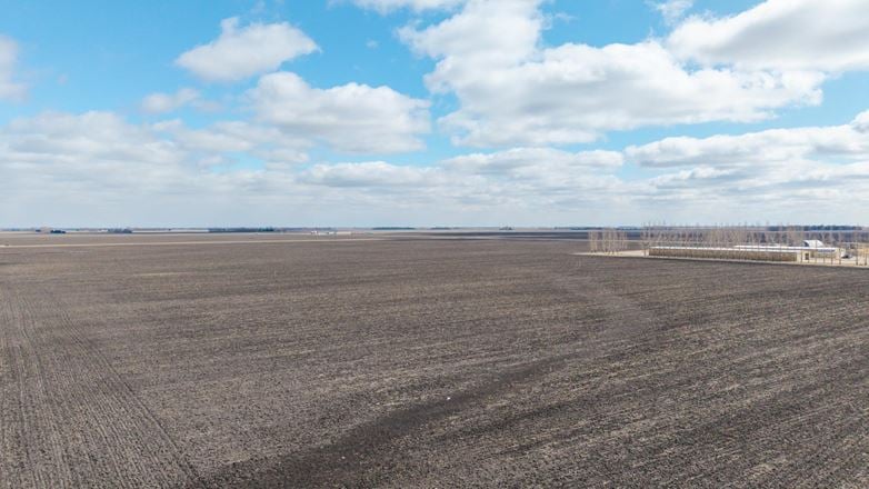 127 Acres Land