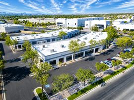 Sunset Business Center