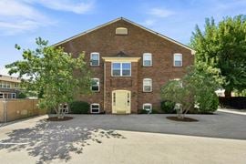 Grandview Apartments