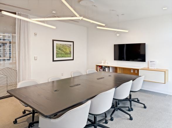 Spaces - Miami - One Brickell
