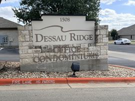 Medical / Professional Dessau Ridge Business Park