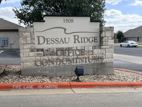 Dessau Ridge Business Park