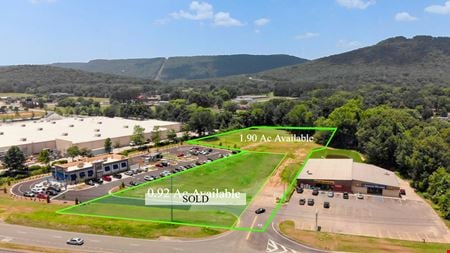 VacantLand space for Sale at 6496 Highway 431 S in Hampton Cove