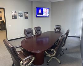SanDimas Office