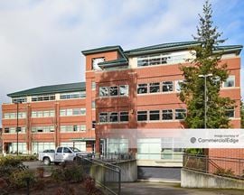 6th & Woodland Building