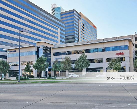 CityLine Wellness Building
