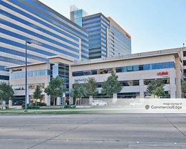 CityLine Wellness Building