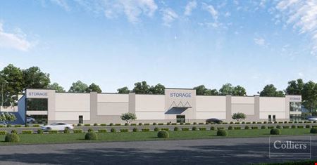 Photo of commercial space at 4100 Skyland E Blvd in Tuscaloosa