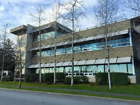 Industrial space for Rent at 758 Harbourside Drive in North Vancouver