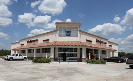Retail space for Sale at 2717 Farm to Market 1960 Road East in Houston