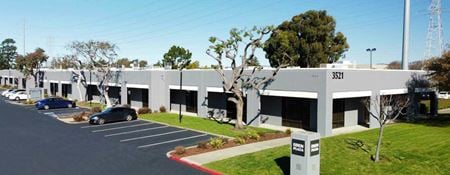 Industrial space for Rent at 26102 Eden Landing Rd. in Hayward