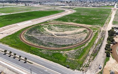 Menifee Land - 7.51± Acres Commercial Parcel